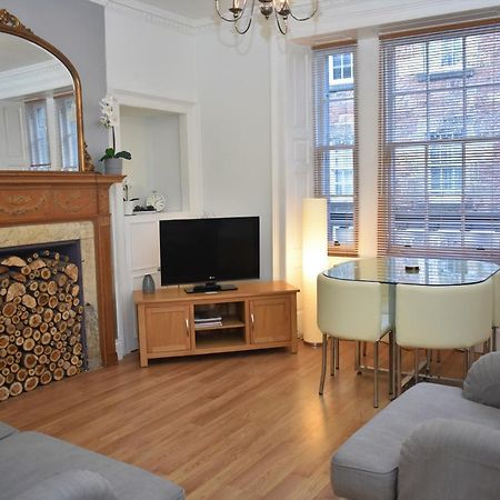Rose Street - Watchmakers Apartment Единбург Екстериор снимка