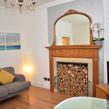 Rose Street - Watchmakers Apartment Единбург Екстериор снимка