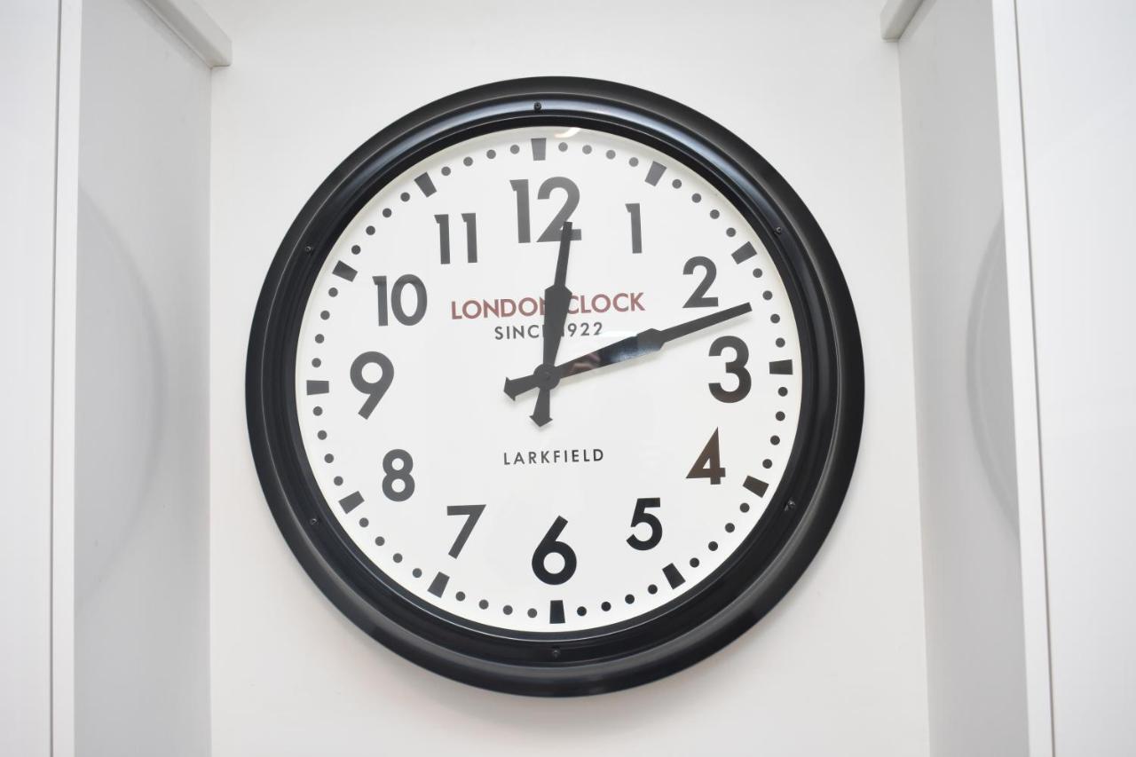 Rose Street - Watchmakers Apartment Единбург Екстериор снимка