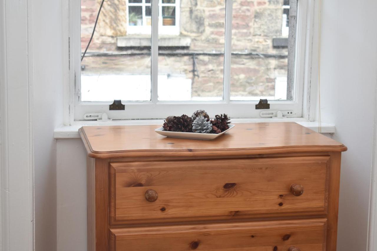 Rose Street - Watchmakers Apartment Единбург Екстериор снимка