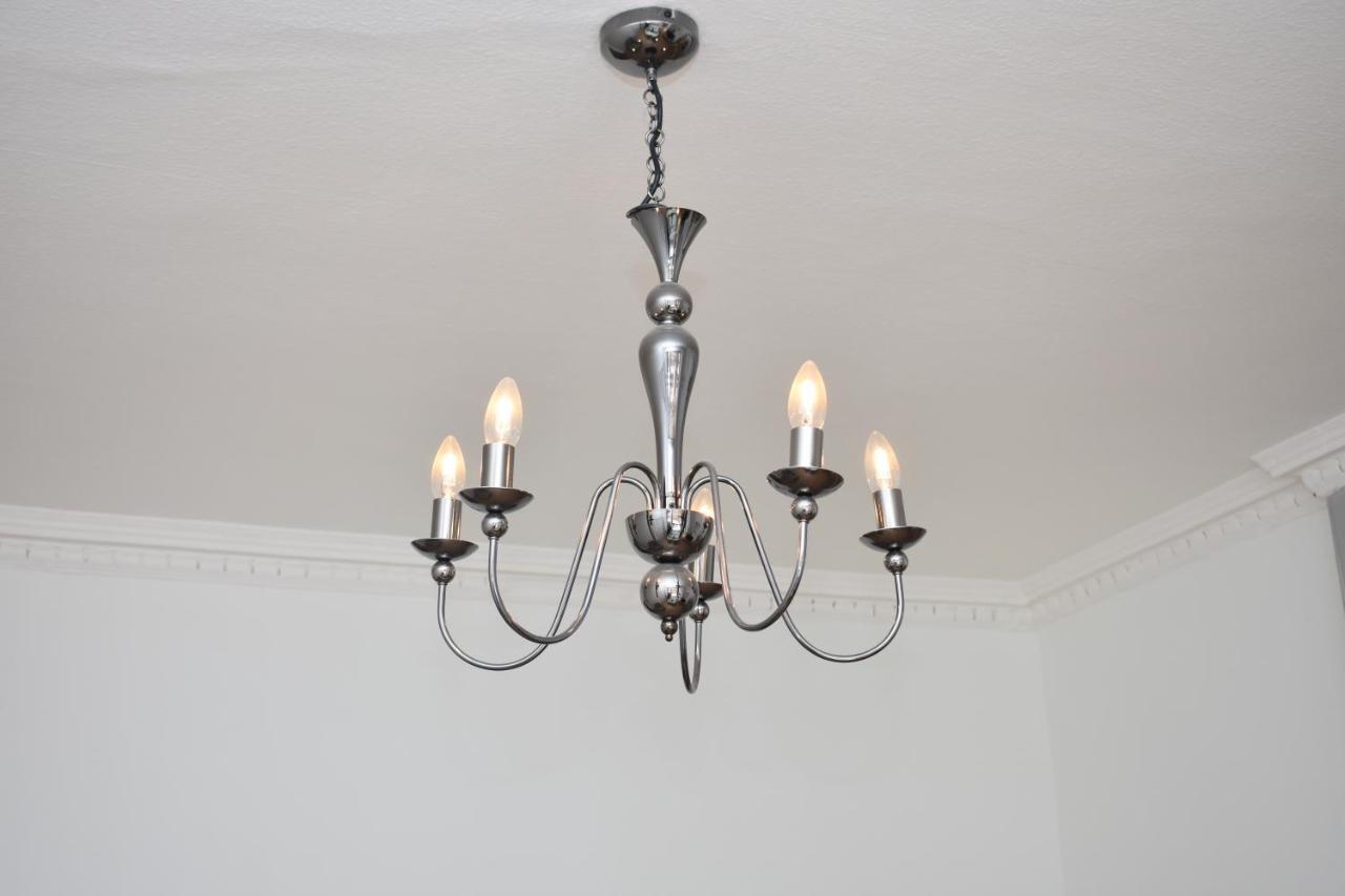 Rose Street - Watchmakers Apartment Единбург Екстериор снимка