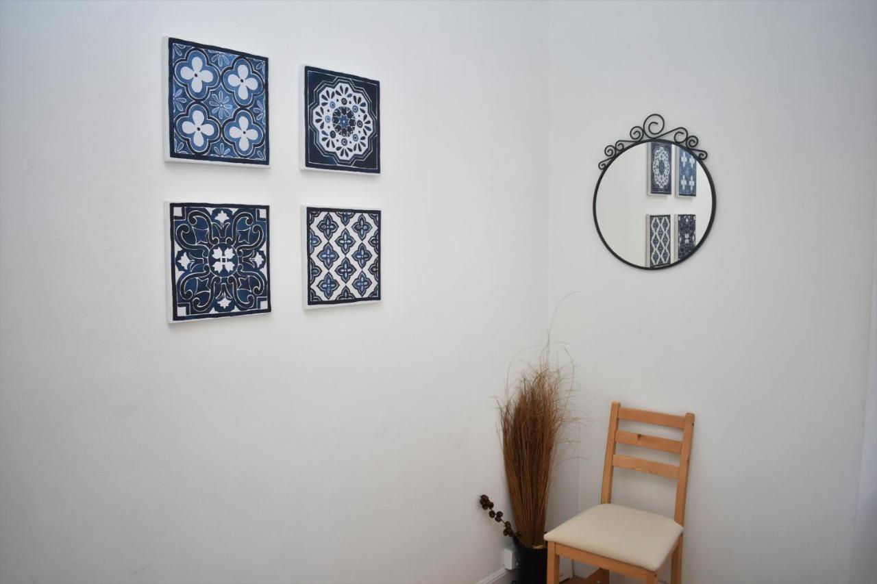 Rose Street - Watchmakers Apartment Единбург Екстериор снимка