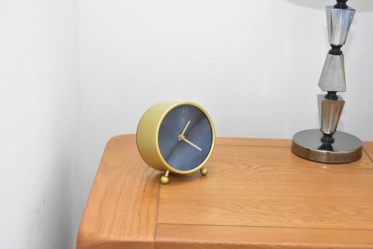 Rose Street - Watchmakers Apartment Единбург Екстериор снимка