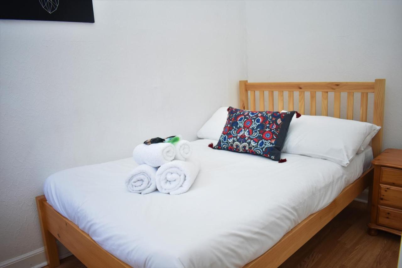 Rose Street - Watchmakers Apartment Единбург Екстериор снимка