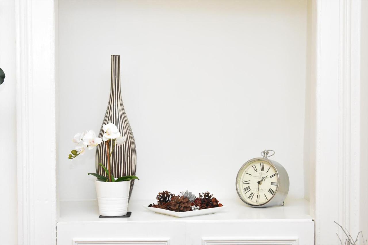 Rose Street - Watchmakers Apartment Единбург Екстериор снимка