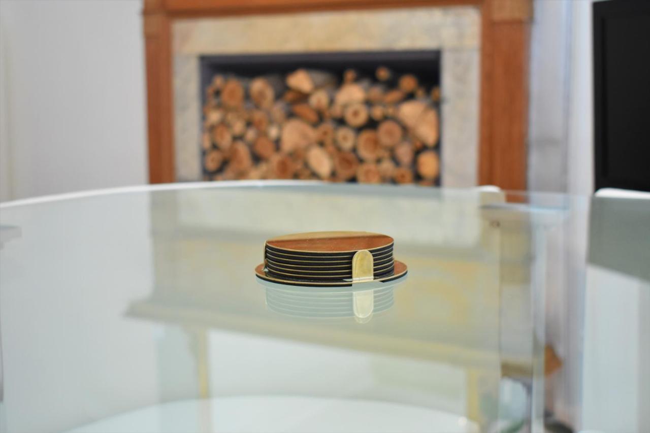 Rose Street - Watchmakers Apartment Единбург Екстериор снимка